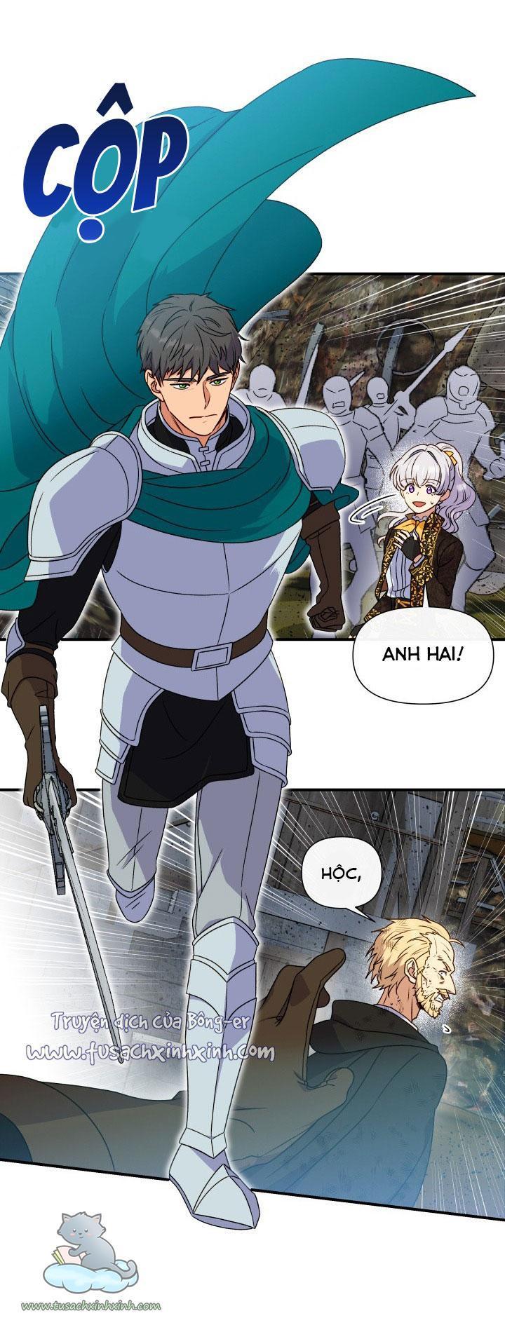 công nương khế ước của gia tộc công tước quái vật chapter 117 38