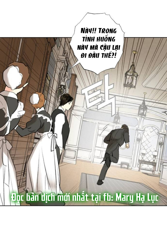 [18+] sự thuần khiết dành cho em chapter 6.1 12