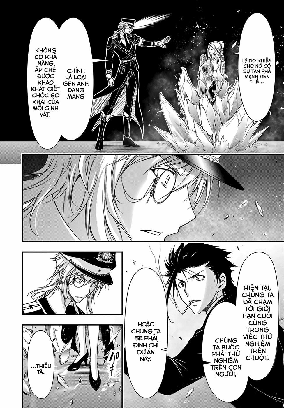 kích trụy vương huyền thoại chapter 22 44
