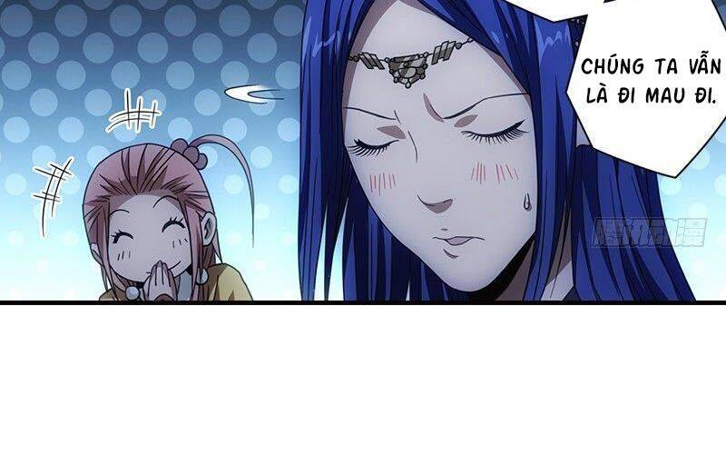 thiên long bát bộ webtoon chapter 14 45
