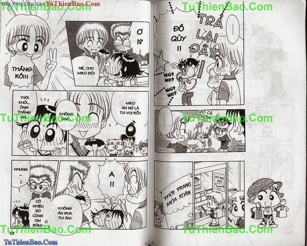 nhóc miko chapter 18 41