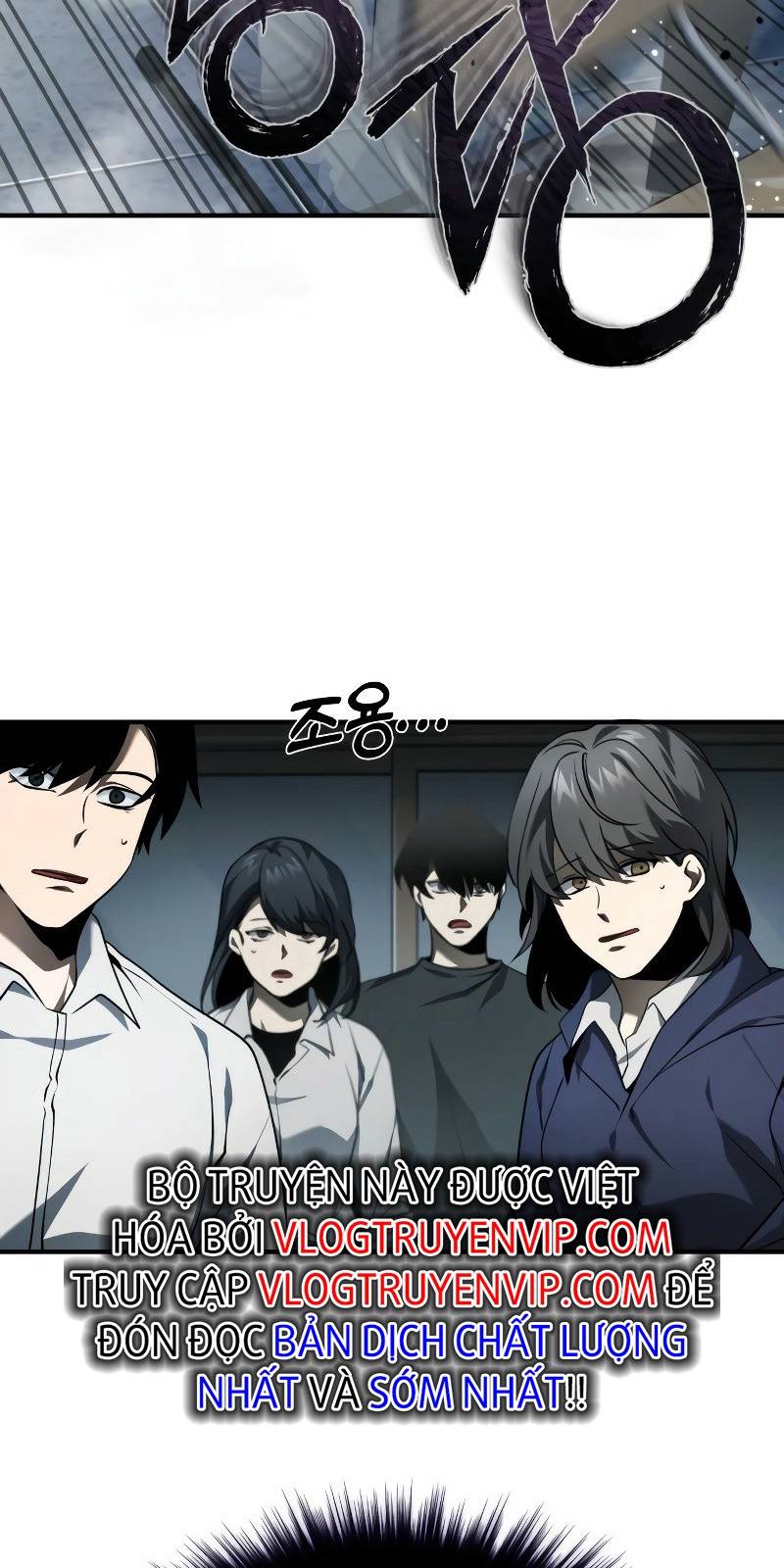 ác quỷ trở lại học đường chapter 4.2 34