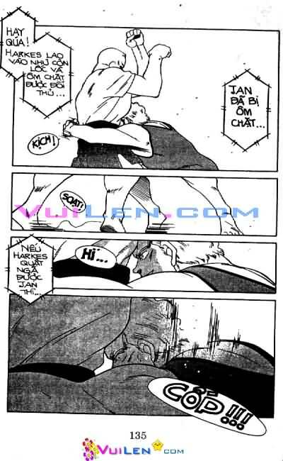 truyền nhân atula - shura no mon i chapter 29 133