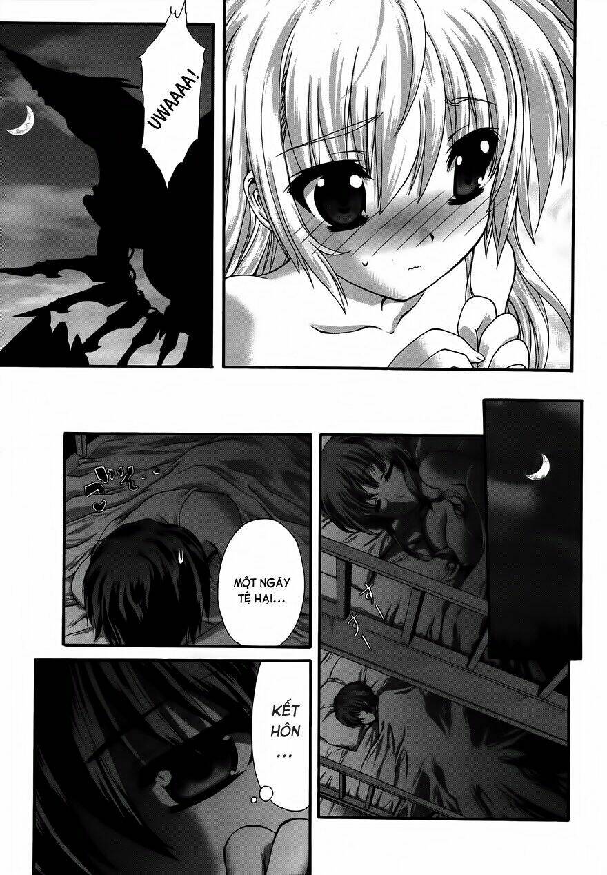 seikoku no dragonar chapter 10 28