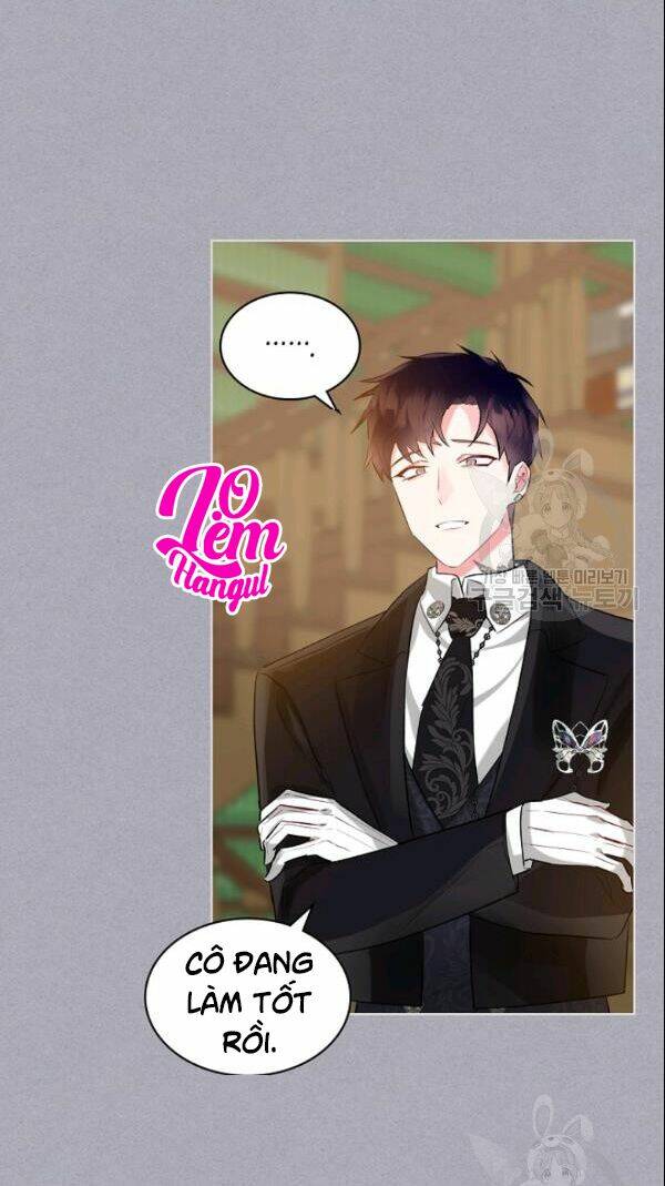 kẻ tạo ra nữ phản diện chapter 19 30