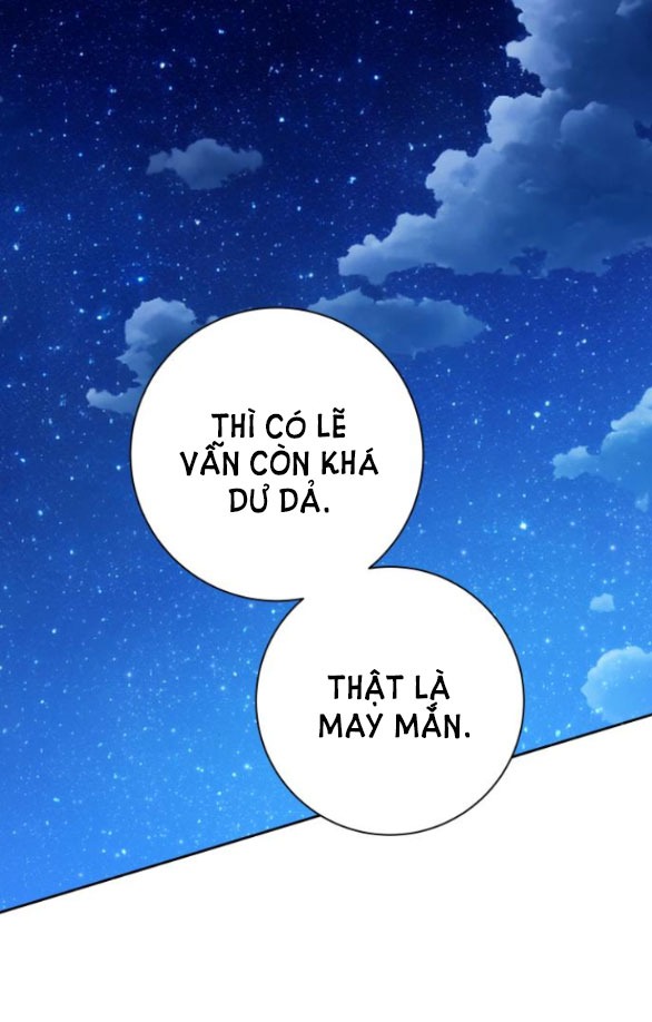 tôi muốn trở thành cô ấy dù chỉ là một ngày chapter 148.1 27