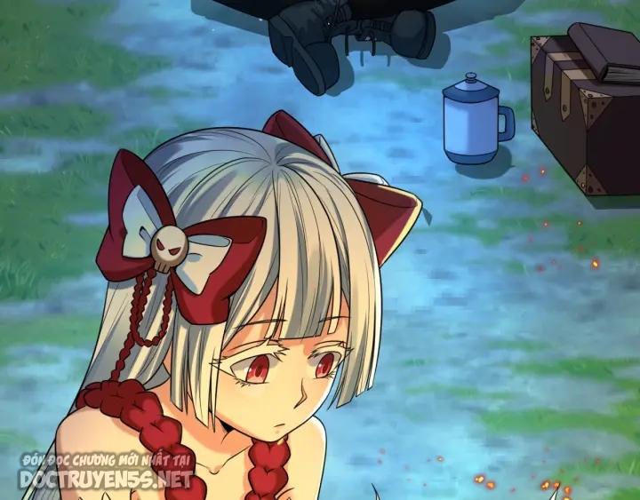 toàn cầu quỷ dị thời đại chapter 7 134