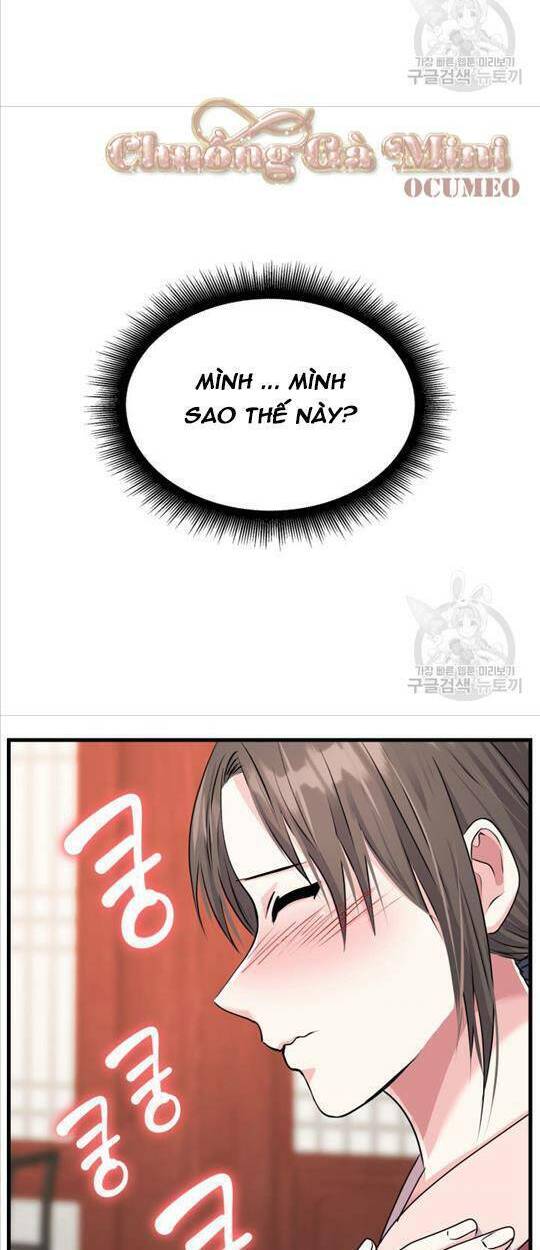 cô dâu của sói đen chapter 13 20