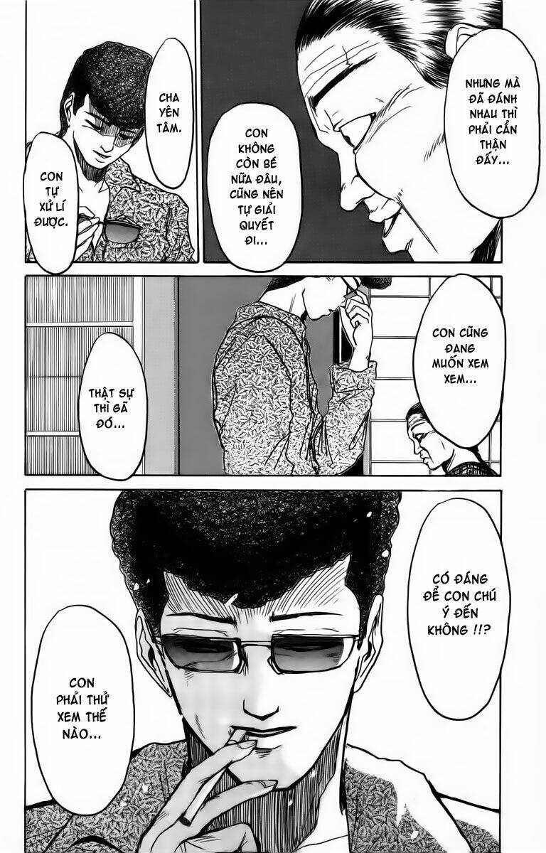 shonan junai gumi chapter 185 8