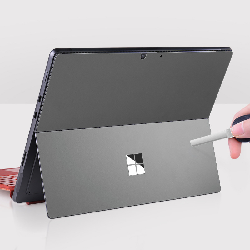 Dán măt lưng dành cho Surface Pro 8 hiệu JRC- Hàng chính hãng