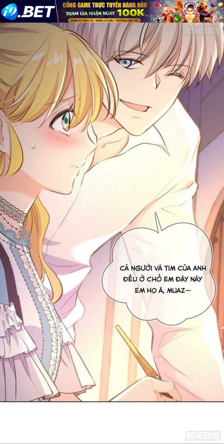 kế hoạch phát tài của olive chapter 6 8