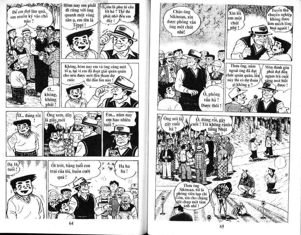 tân teppi chapter 35 31