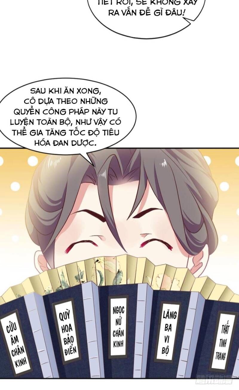 Treasure Hunter - Kẻ Săn Kho Báu Chapter 13 - Next Chapter 14