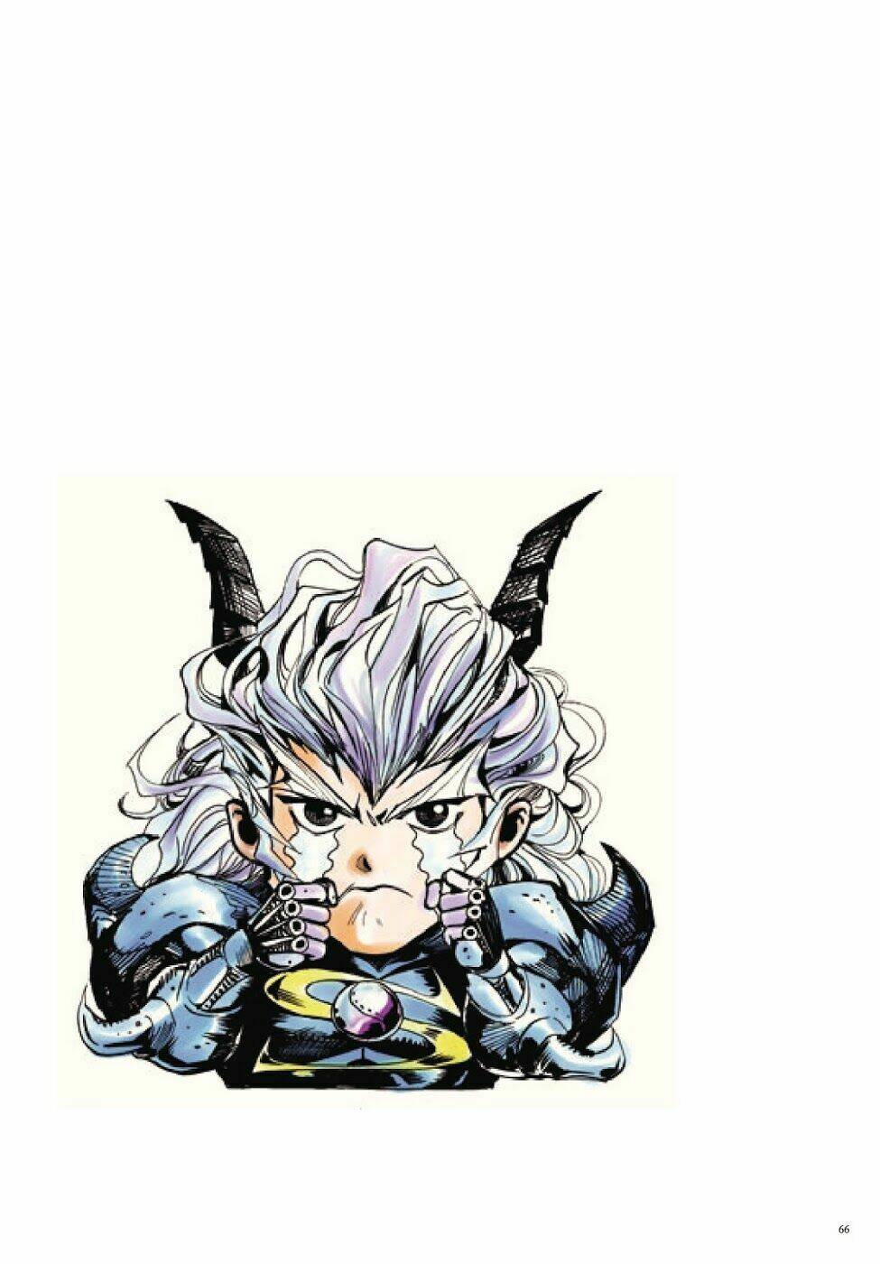 long thần - trung bộ khúc chapter 20 28