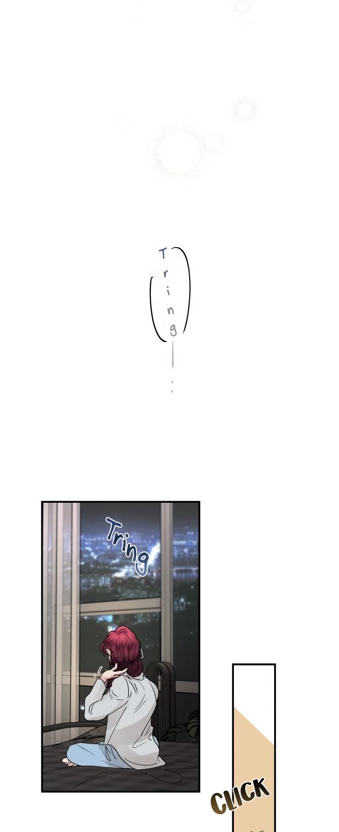 cặp đôi oan gia ngõ hẹp chapter 18 42