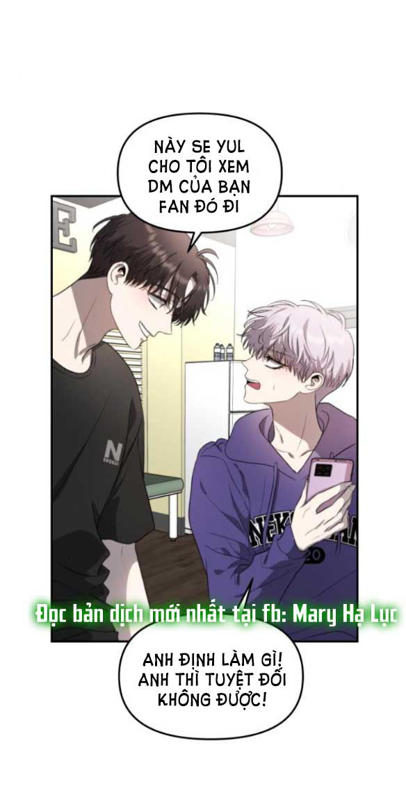 Tự Do Trong Mơ chapter 82.2 21