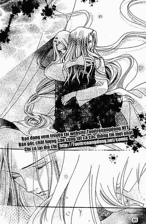 lâu lan y mộng chapter 2 71