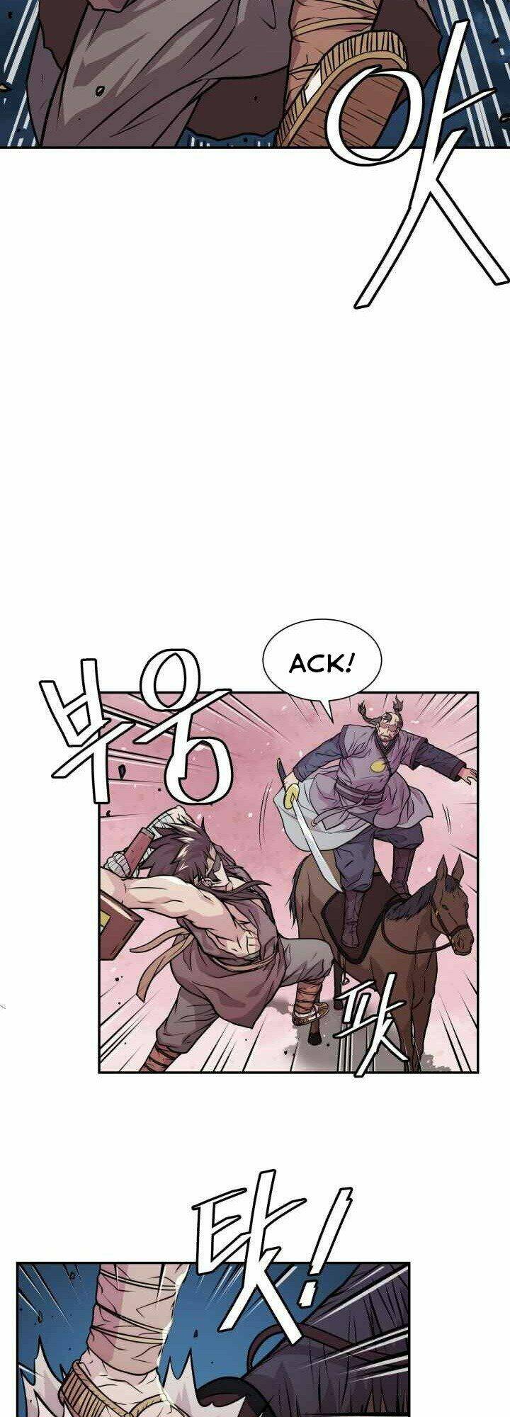 dain đồ sắt chapter 14 32