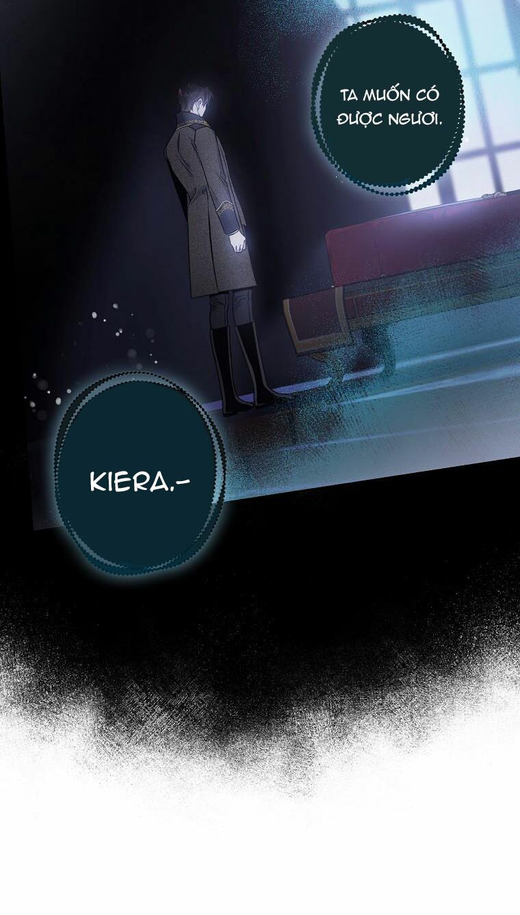 tôi đã thuần hóa một tên bạo chúa và chạy trốn chapter 59 29