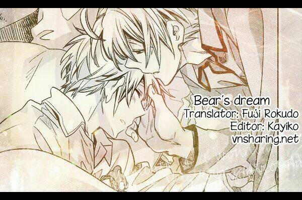 aph doujinshi - bear's dream chapter 1 19