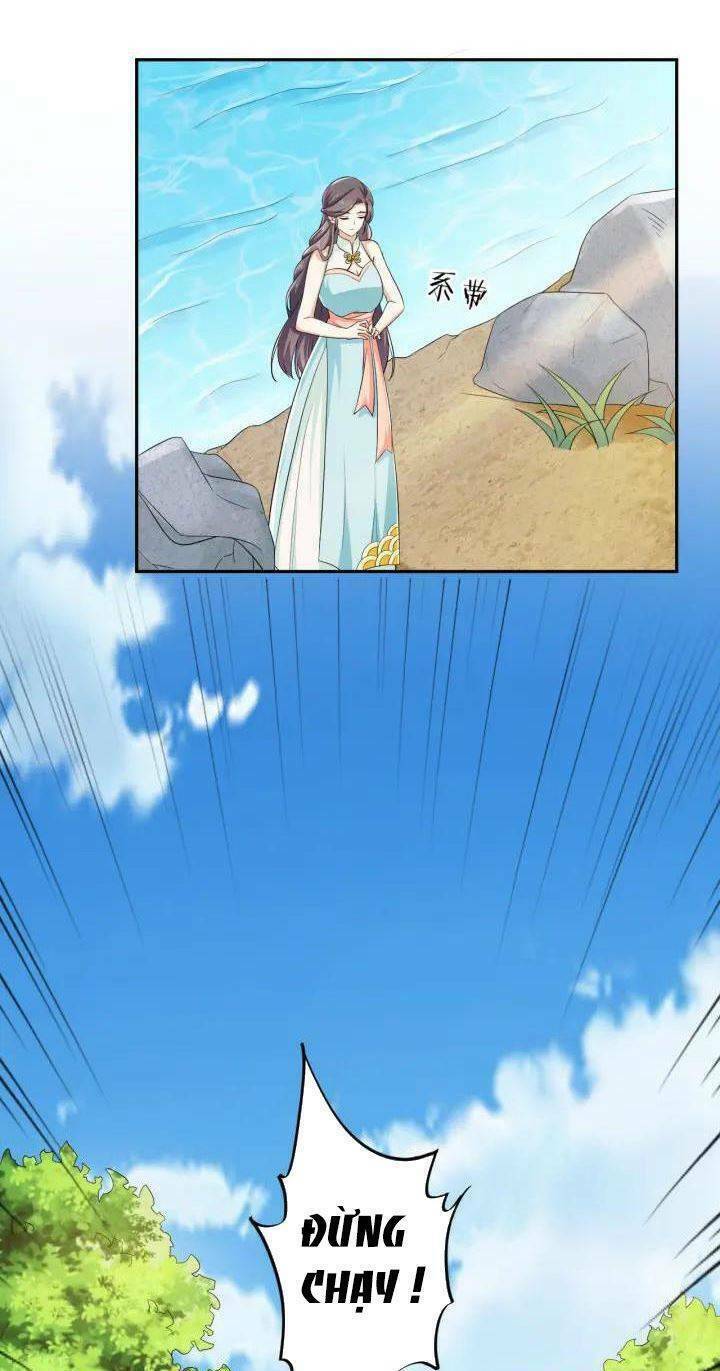 ngạo kiều vương gia huyên náo phi chapter 62 10