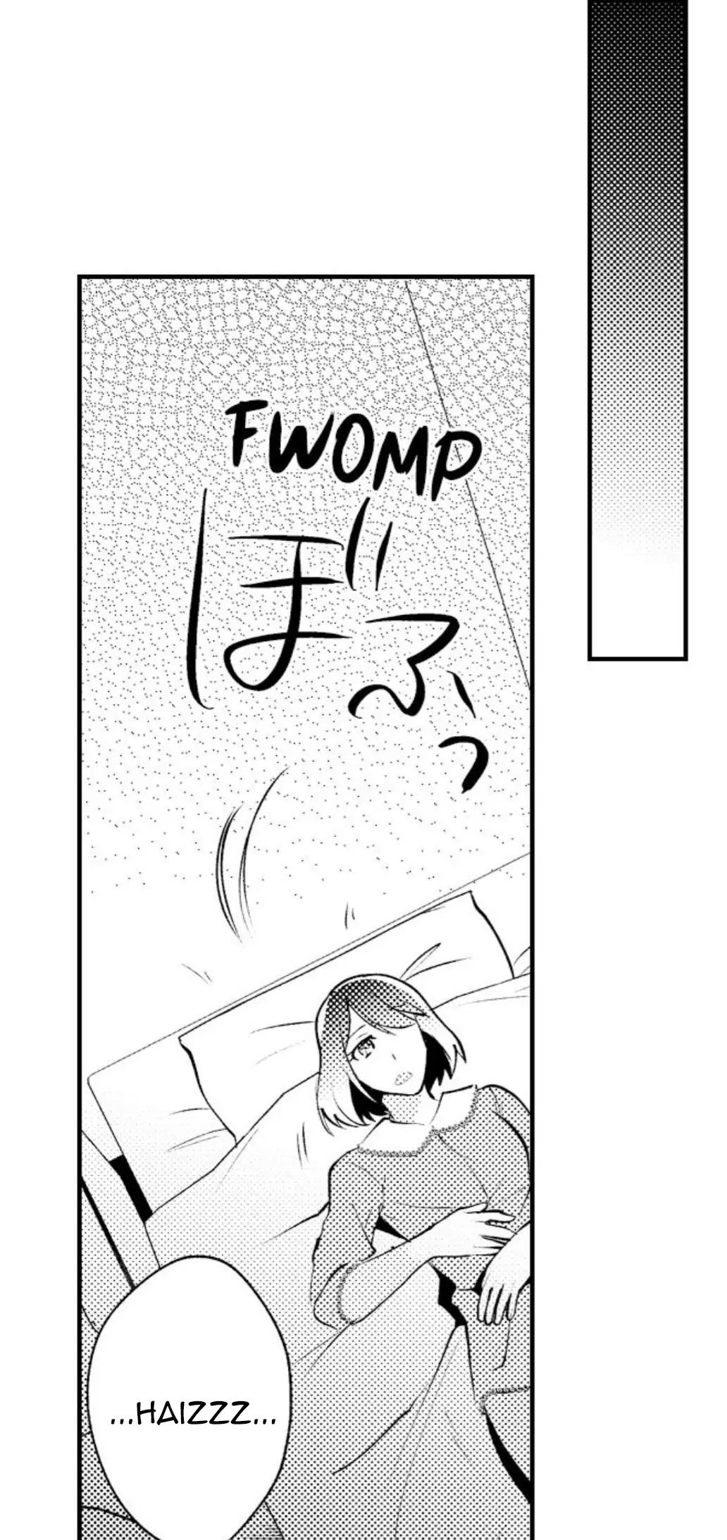 sau khi chia tay, chúng tôi làm "chuyện ấy" chapter 7.1 12