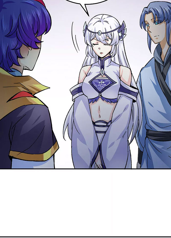 võ đạo độc tôn chapter 378 57