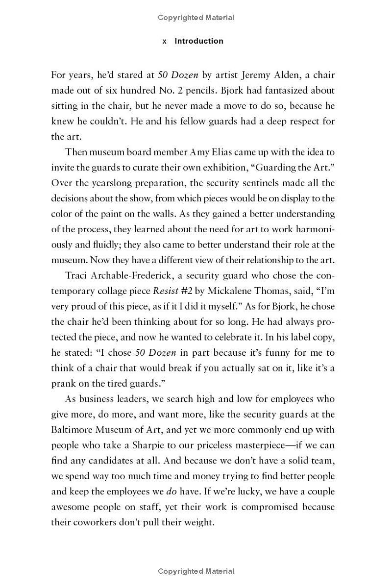 Sách ngoại văn: All In