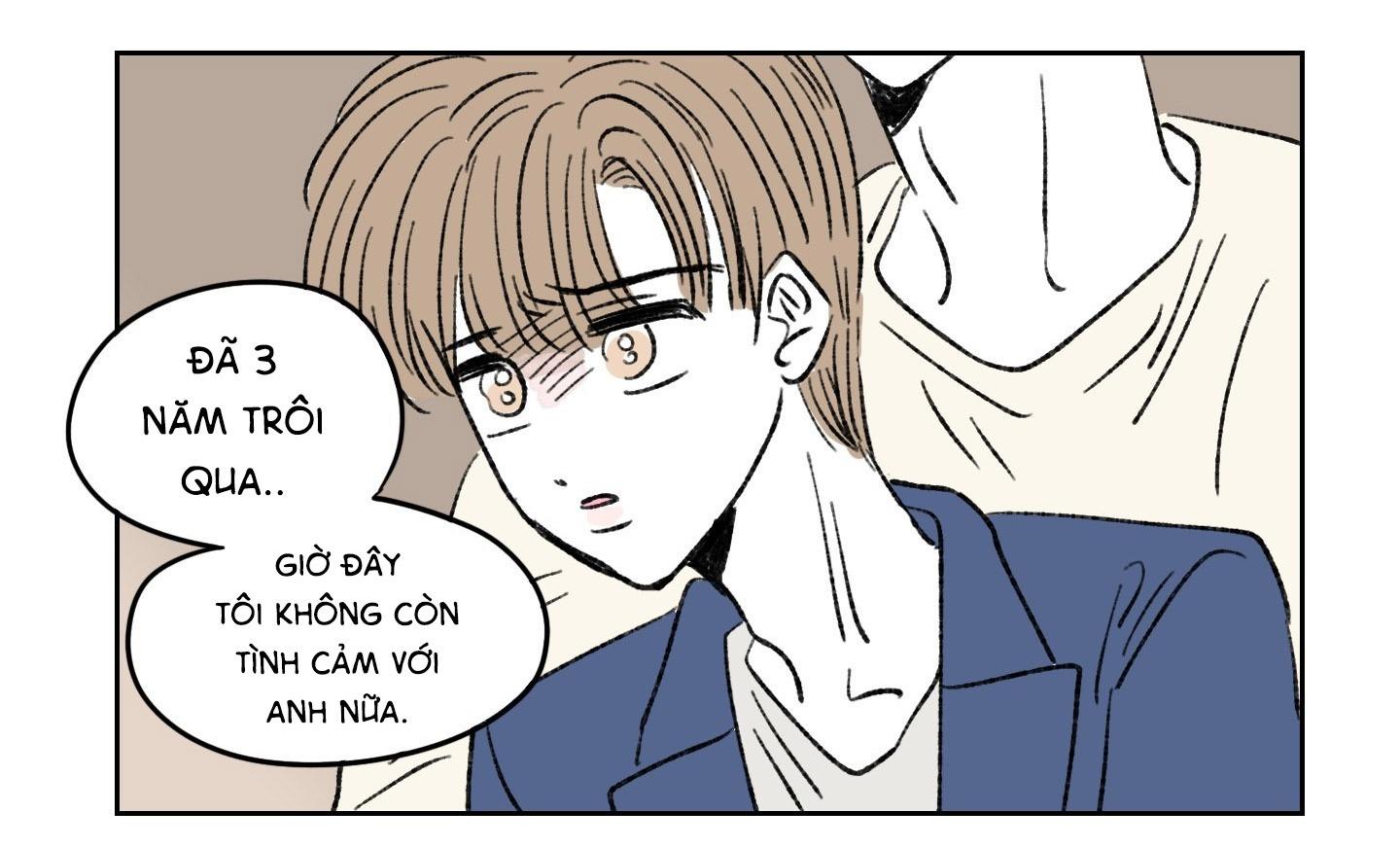 tình tay ba giữa chó, sói và mèo chapter 7 6