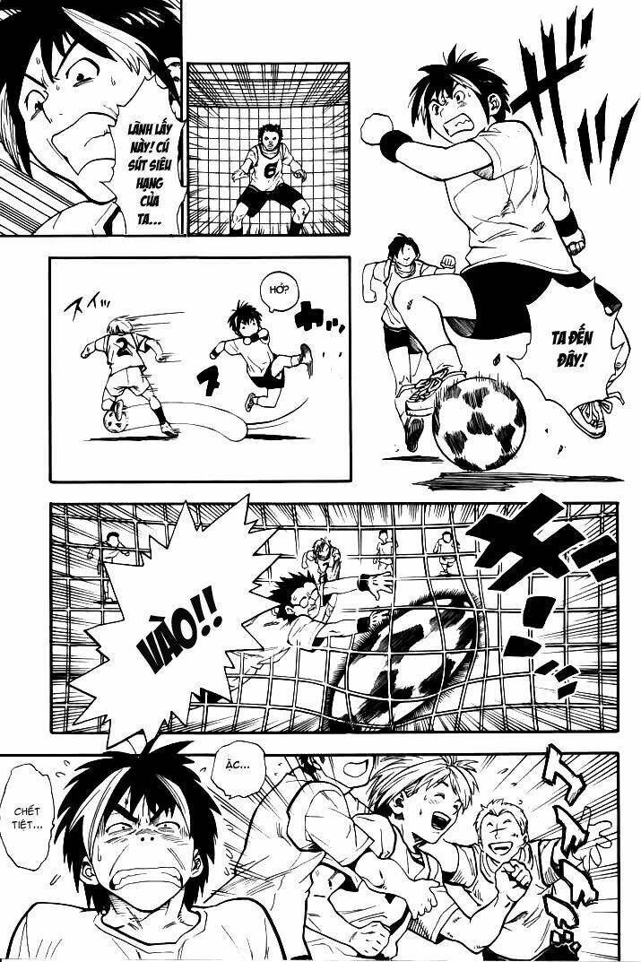 brave story - shinsetsu chapter 1 34