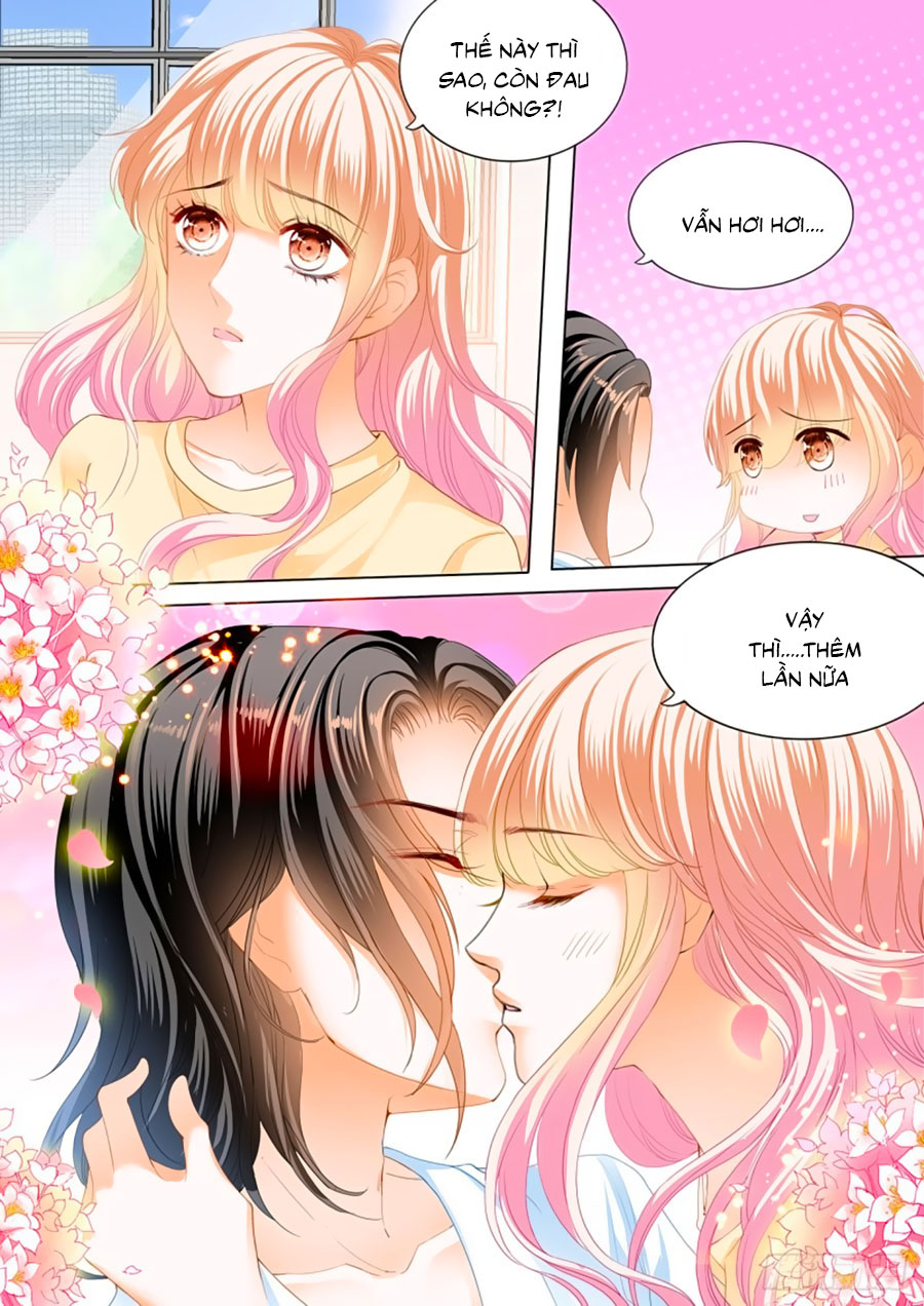 bá đạo tiểu thúc, xin trêu chọc vừa thôi! chapter 120 5