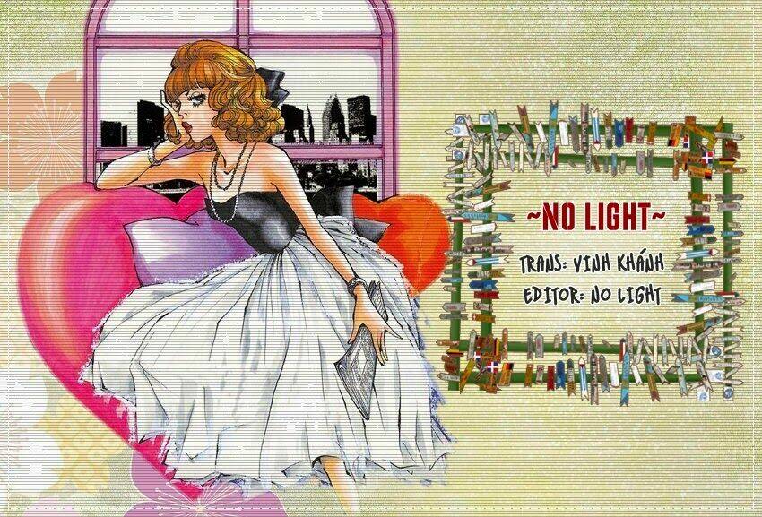 seigi no mikata chapter 8 1