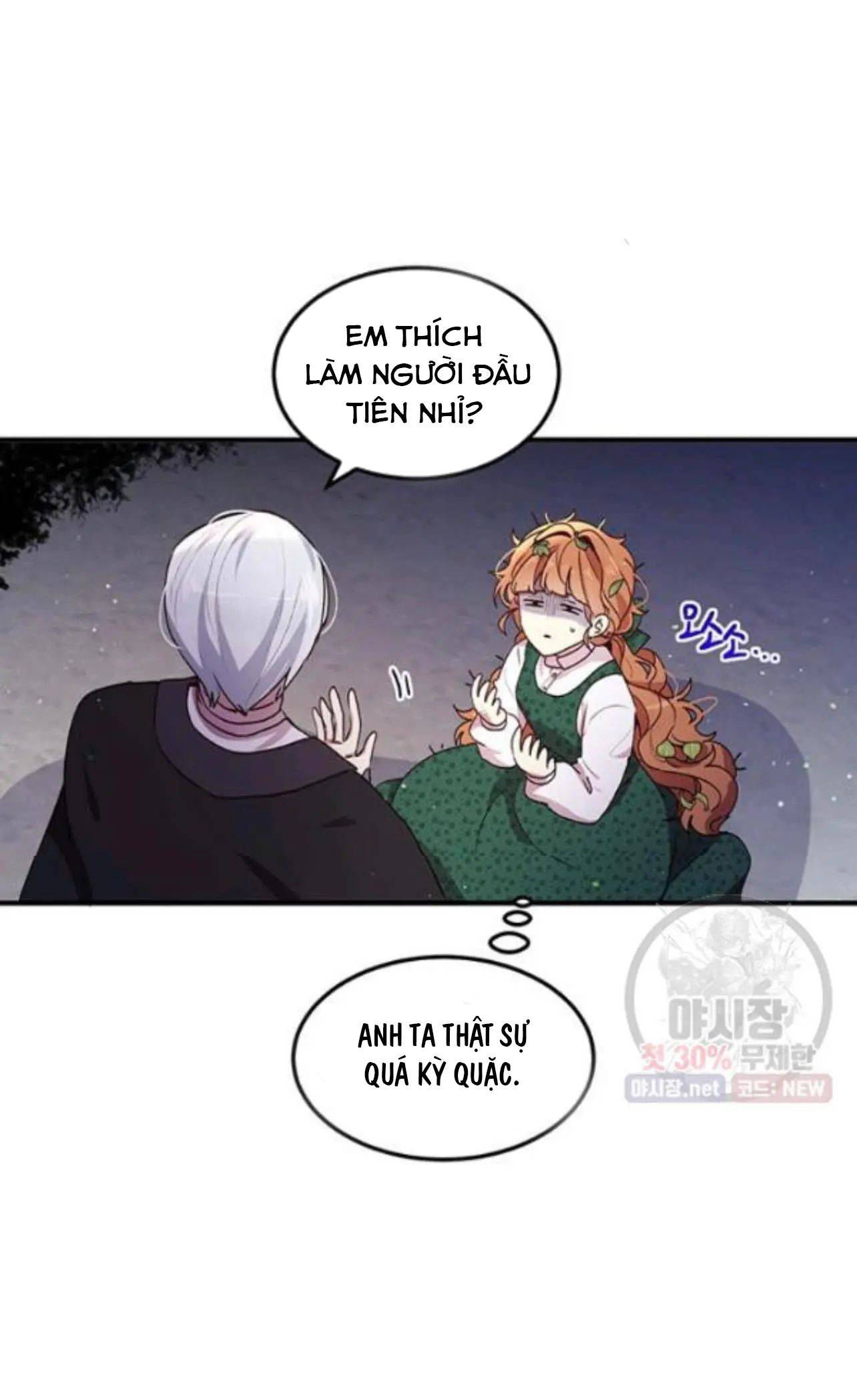 tại sao ngài làm điều này, công tước chapter 94 36