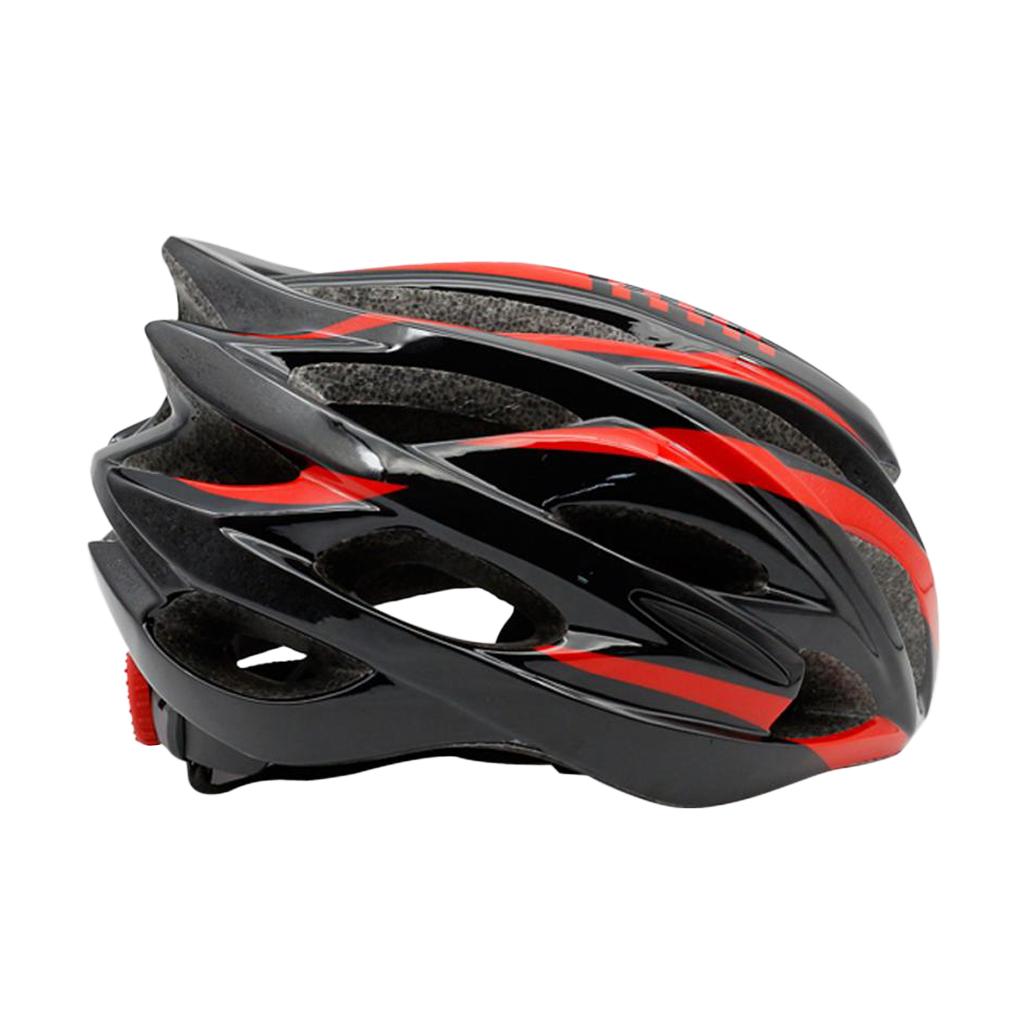 Mountain Bike Helmet Ultralight Bicycle Helmet Adult Safety Head Protector High Quality Material