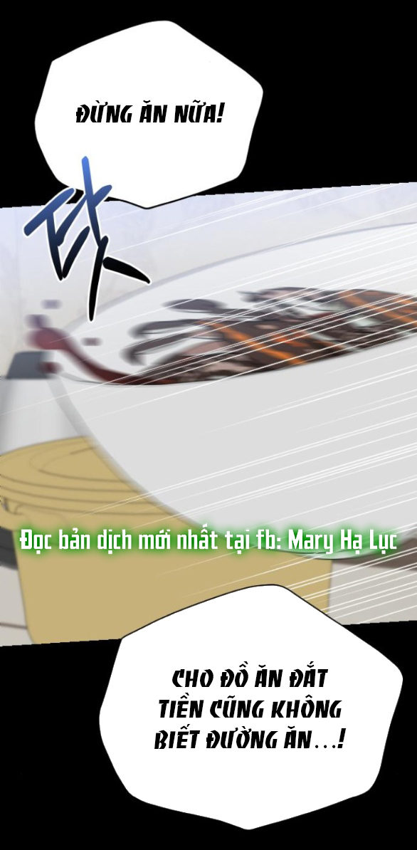 tôi sẽ cho anh thứ tồi tệ nhất chapter 24.1 9