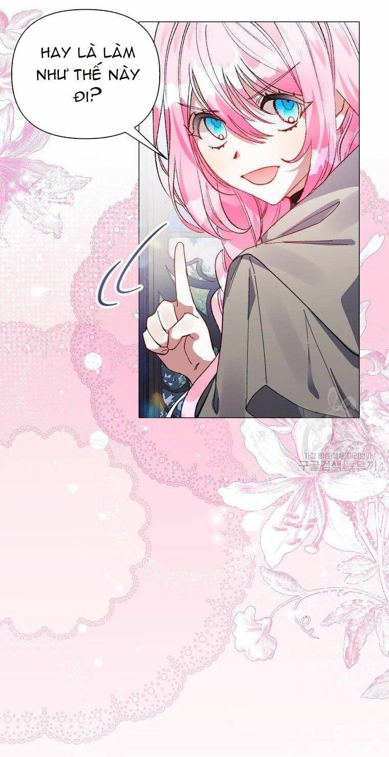 này tiểu công tước, hãy tin ở chị đi! chapter 25.1 32