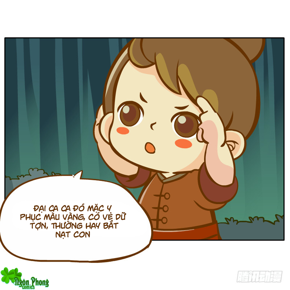 hòa thượng và tiểu long quân chapter 36 52