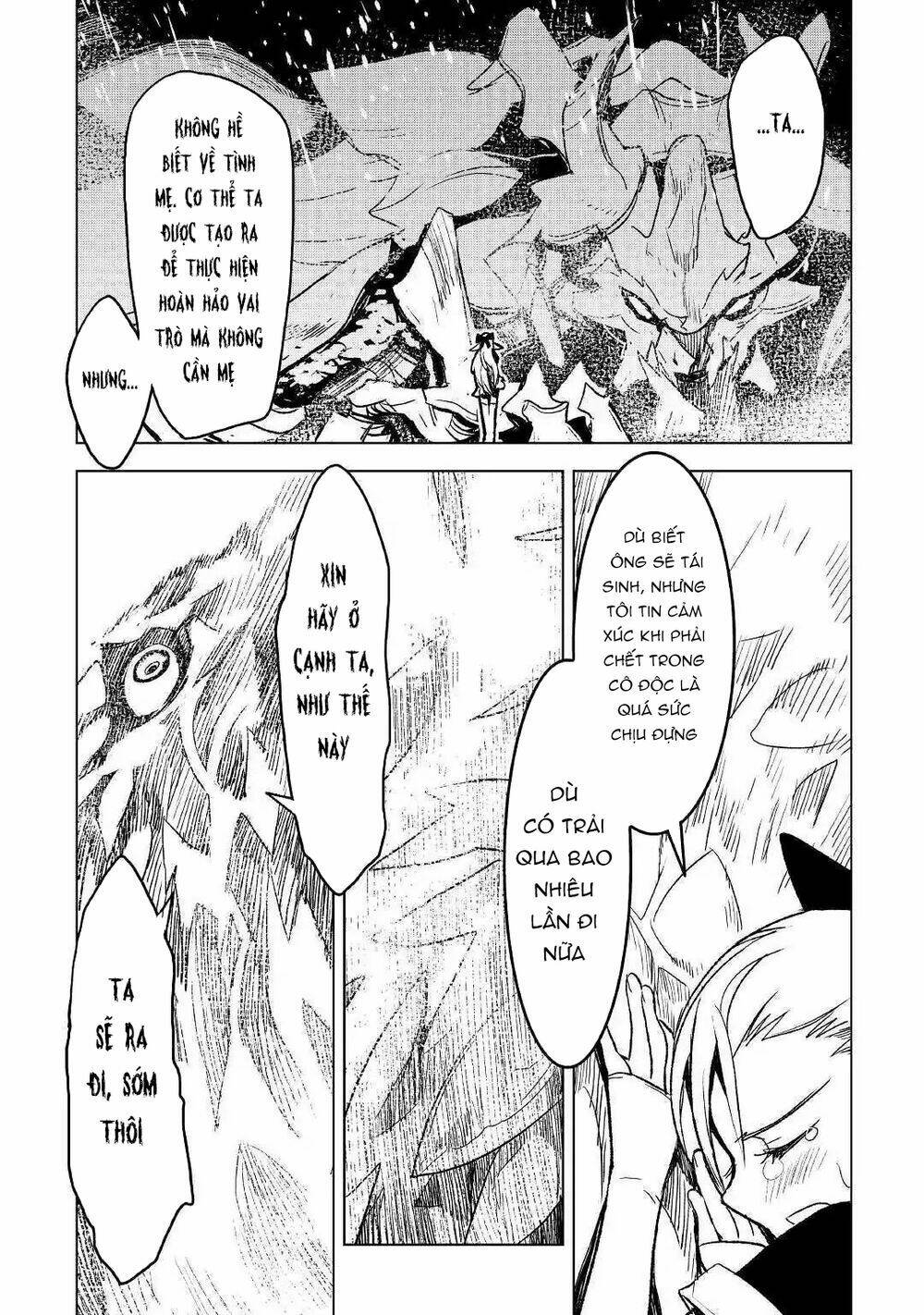 kuro no souzou shoukanshi - tenseisha no hangyaku chapter 24 16
