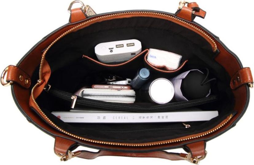 Túi Xách Da Họa Tiết Hoa OEM