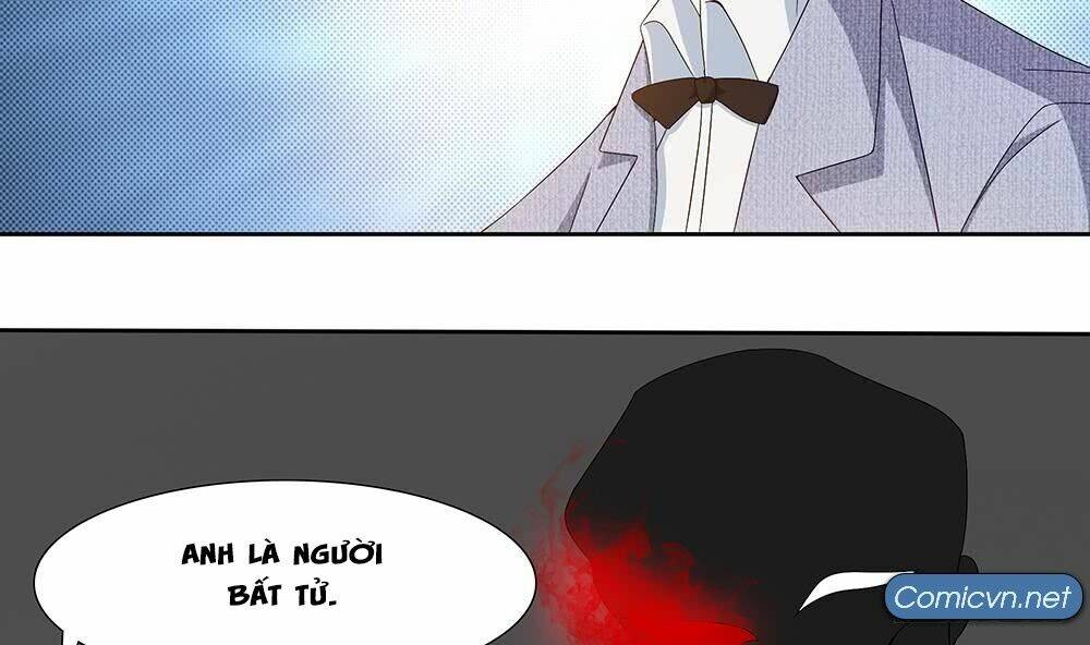 chủ tịch và nữ sát thủ chapter 5 20
