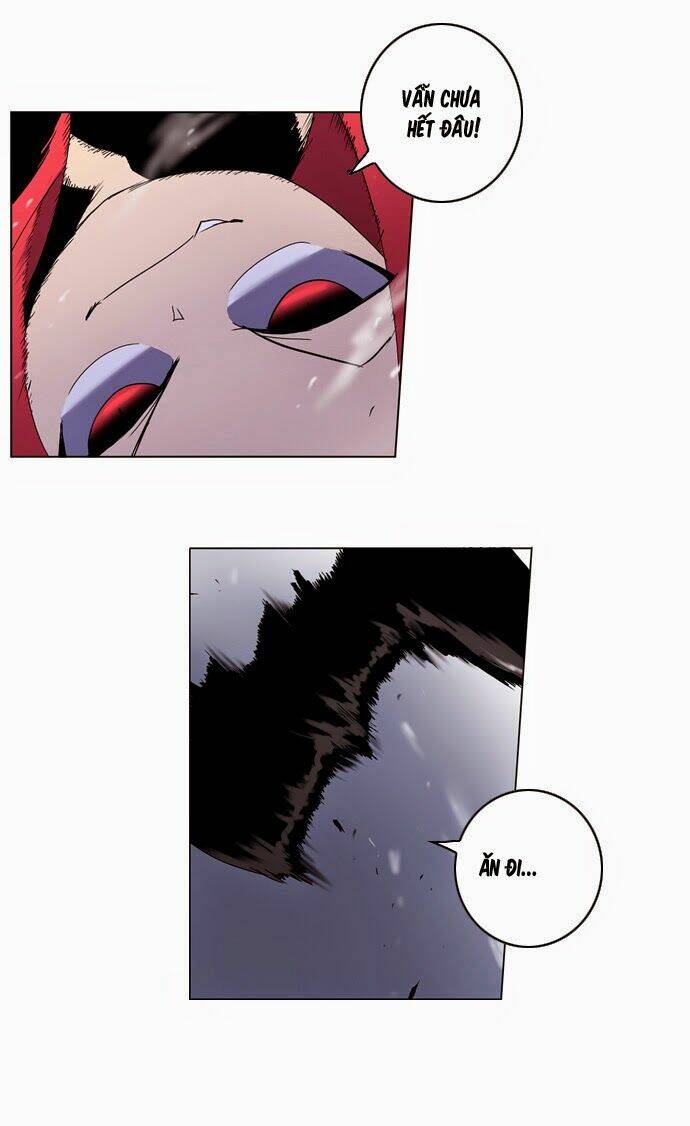 bản khế ước linh hồn chapter 56 21