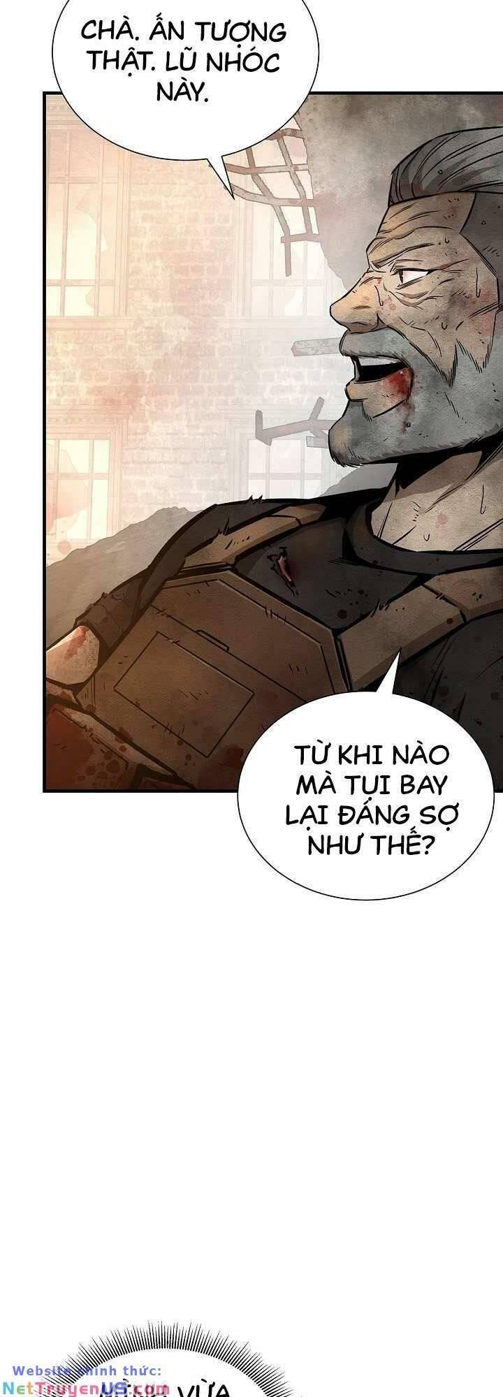 return survival chapter 151 3