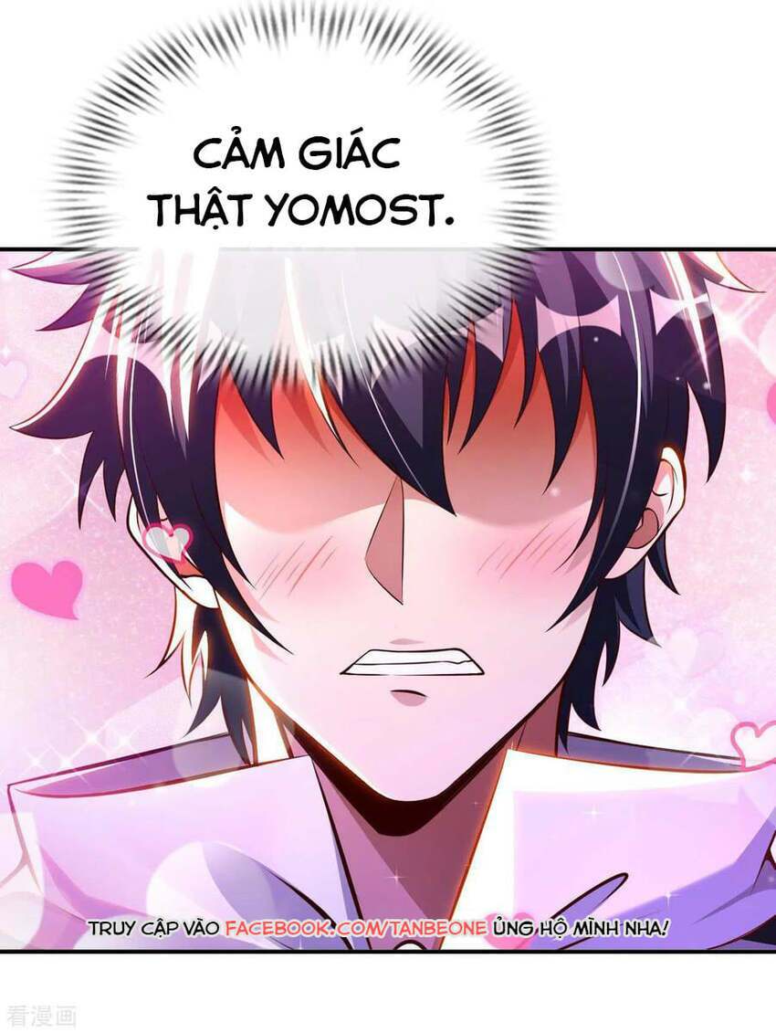 sư phụ của ta là thần tiên chapter 61 34