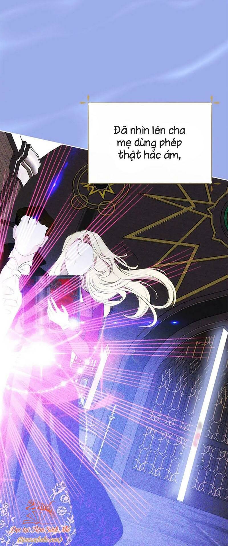 phía sau mặt nạ của nam chính hiền lành chapter 23 48