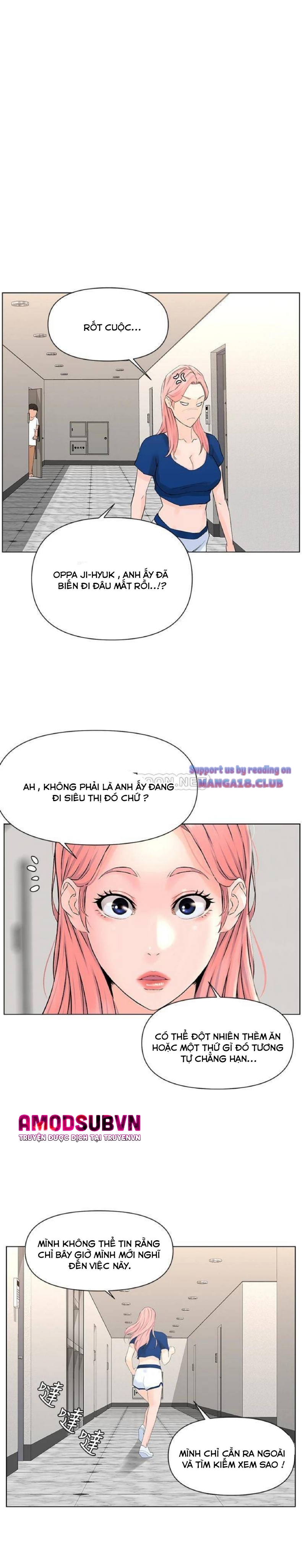 idol kế bên chapter 15 36