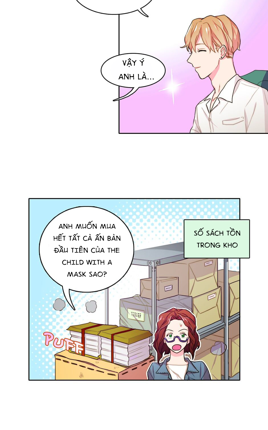 quý cô với chiếc mặt nạ chapter 6 28