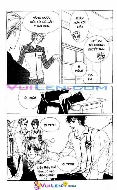 thủ lĩnh chunja chapter 1 50