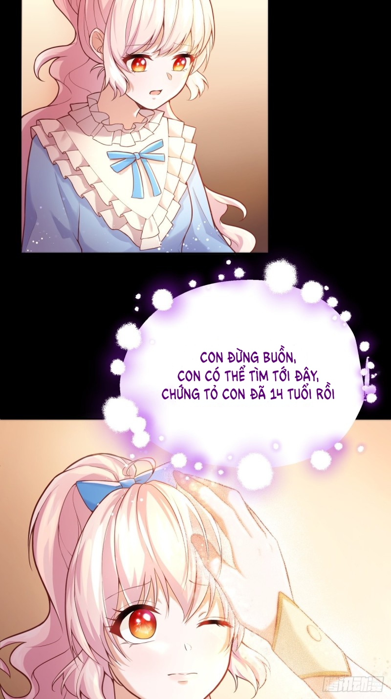 kế hoạch sống còn của công chúa phản diện chapter 34 47