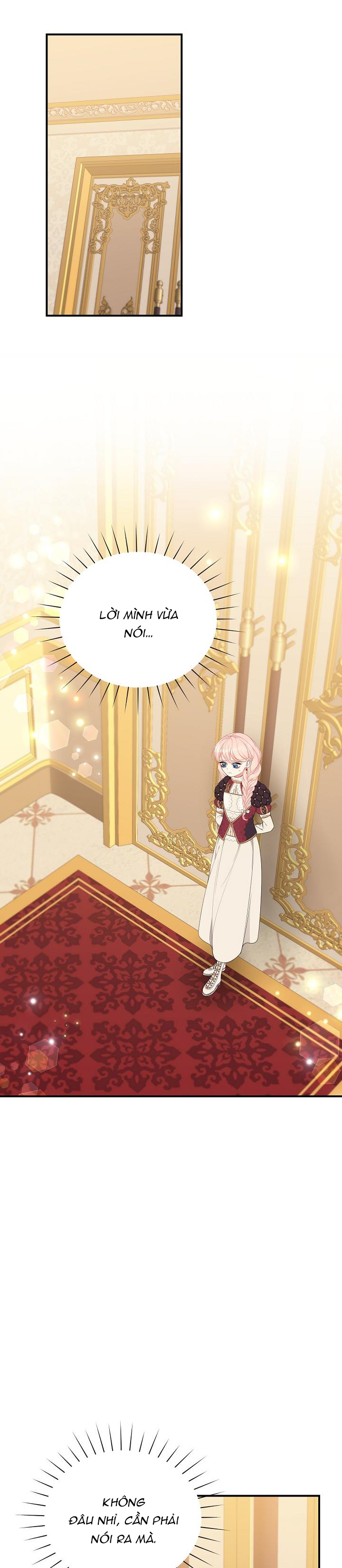 con chỉ đi tìm cha thôi chapter 22 26