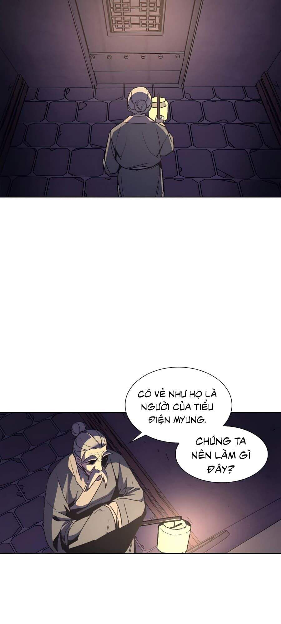 ta chuyển sinh thành cuồng quỷ truyền nhân chapter 7 22